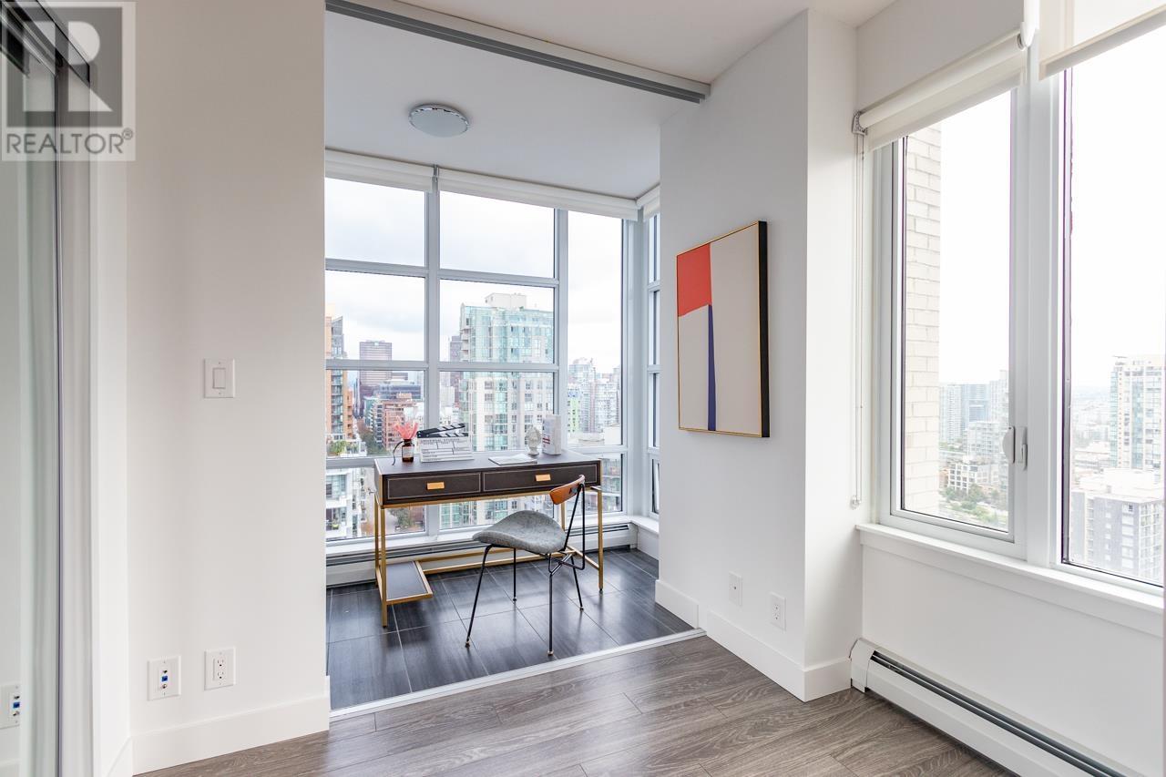 2304 1283 Howe Street, Vancouver, British Columbia  V6Z 0E3 - Photo 10 - R2784139