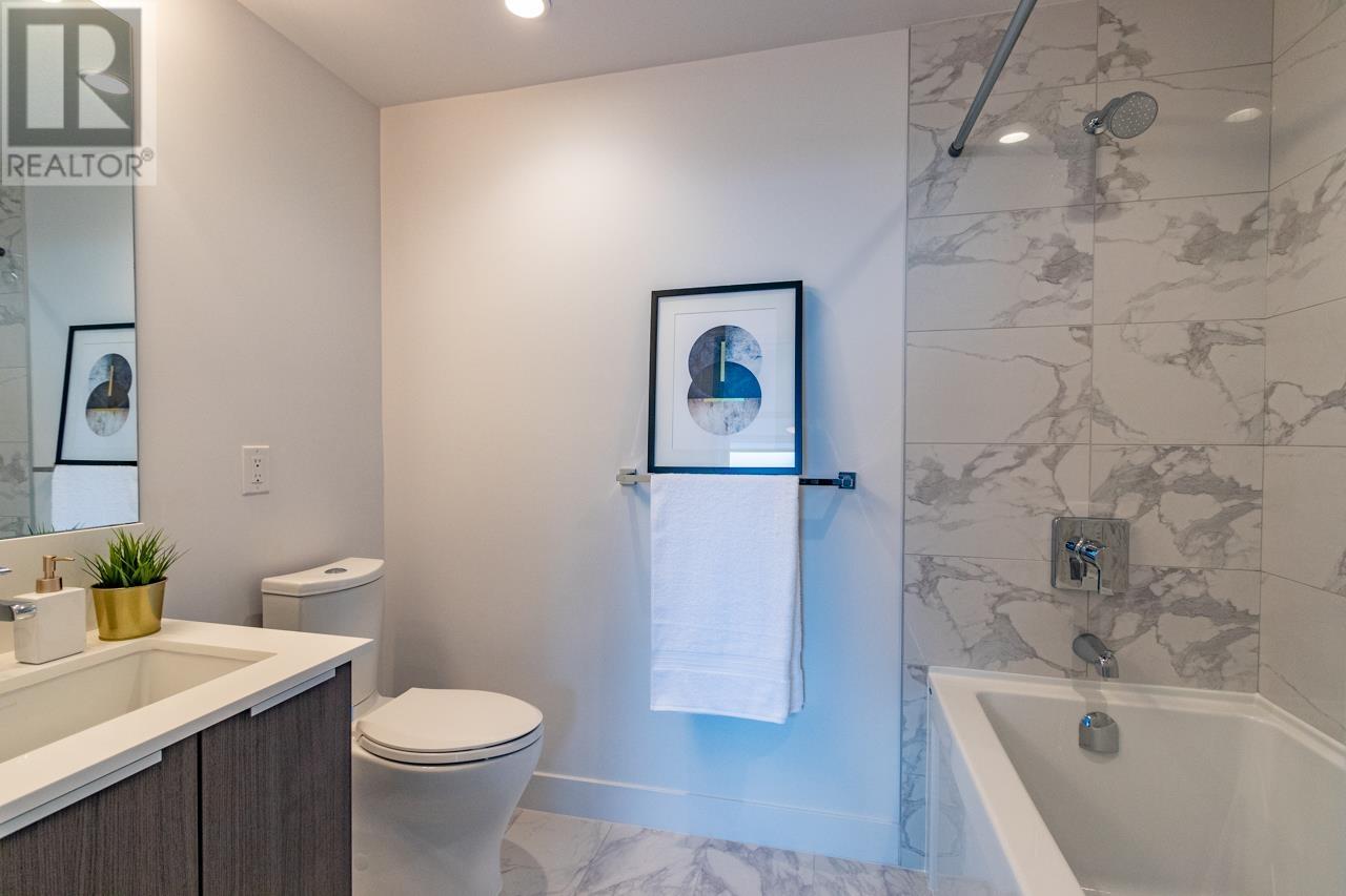 2304 1283 Howe Street, Vancouver, British Columbia  V6Z 0E3 - Photo 8 - R2784139