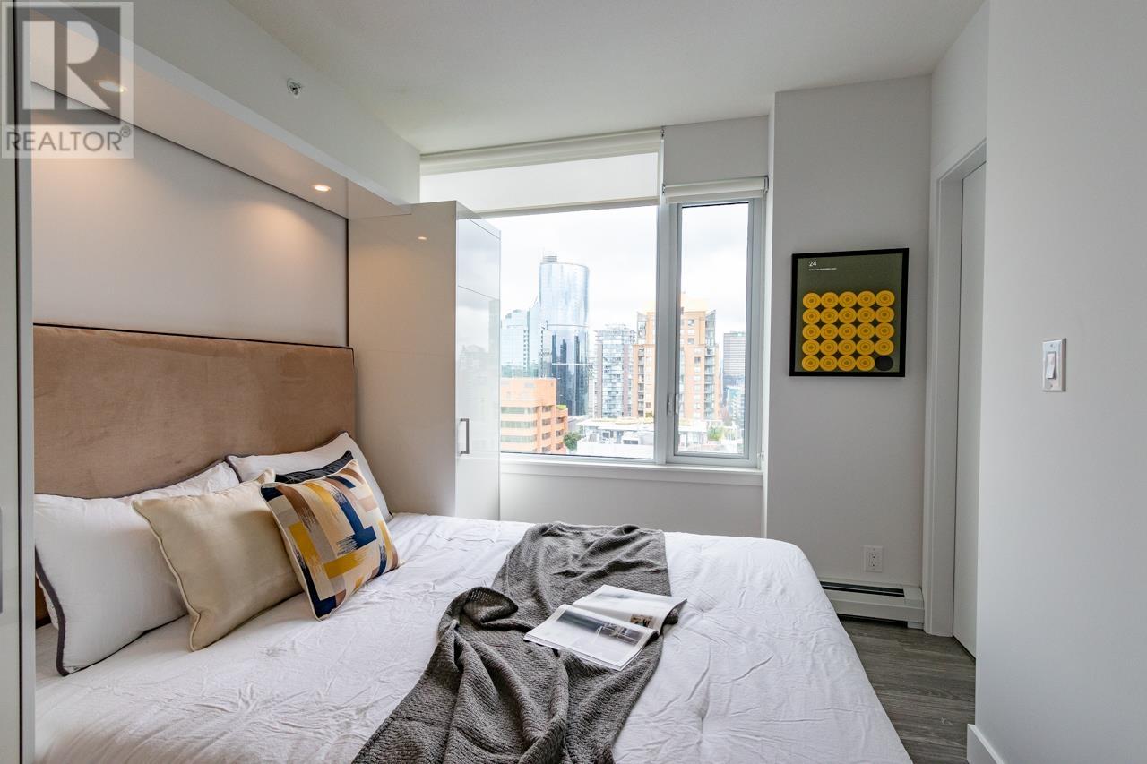 2304 1283 Howe Street, Vancouver, British Columbia  V6Z 0E3 - Photo 13 - R2784139