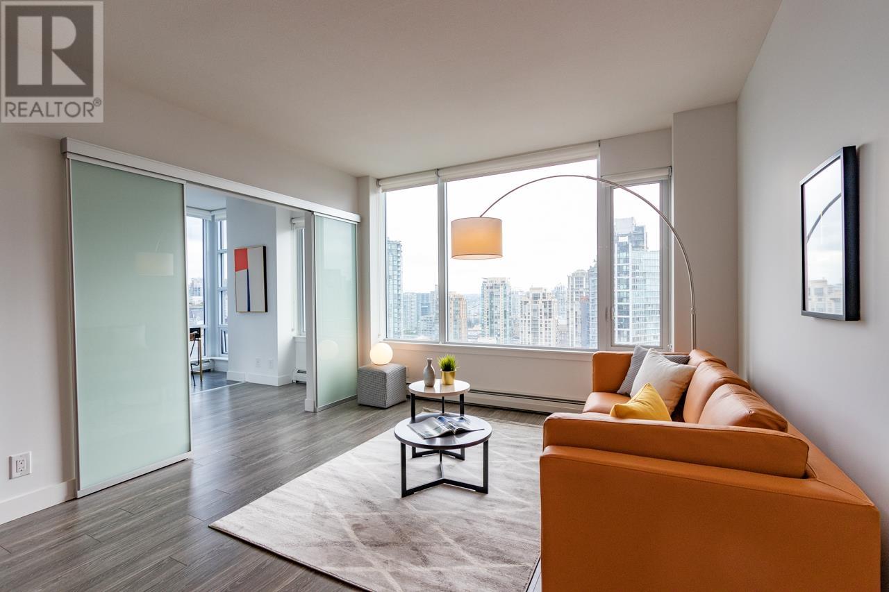 2304 1283 Howe Street, Vancouver, British Columbia  V6Z 0E3 - Photo 11 - R2784139