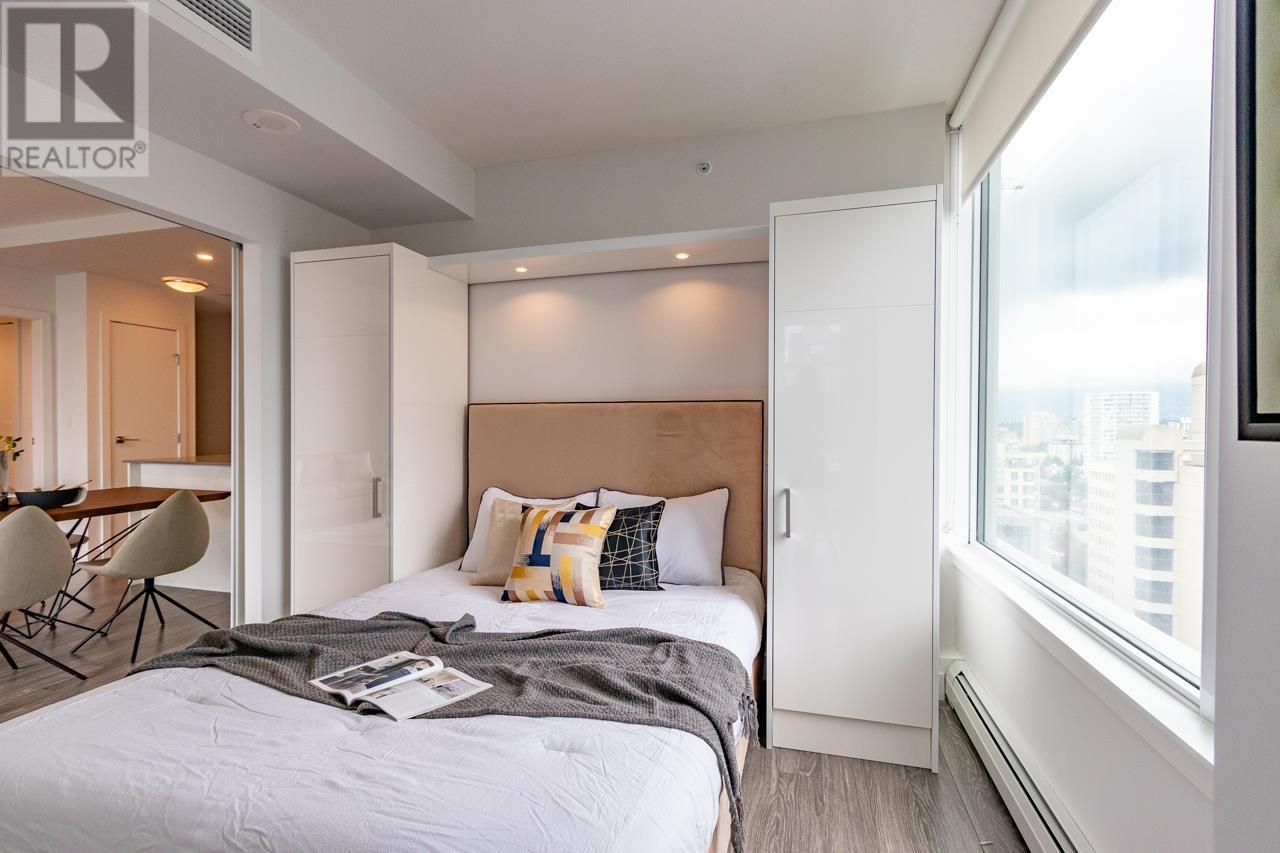 2304 1283 Howe Street, Vancouver, British Columbia  V6Z 0E3 - Photo 14 - R2784139