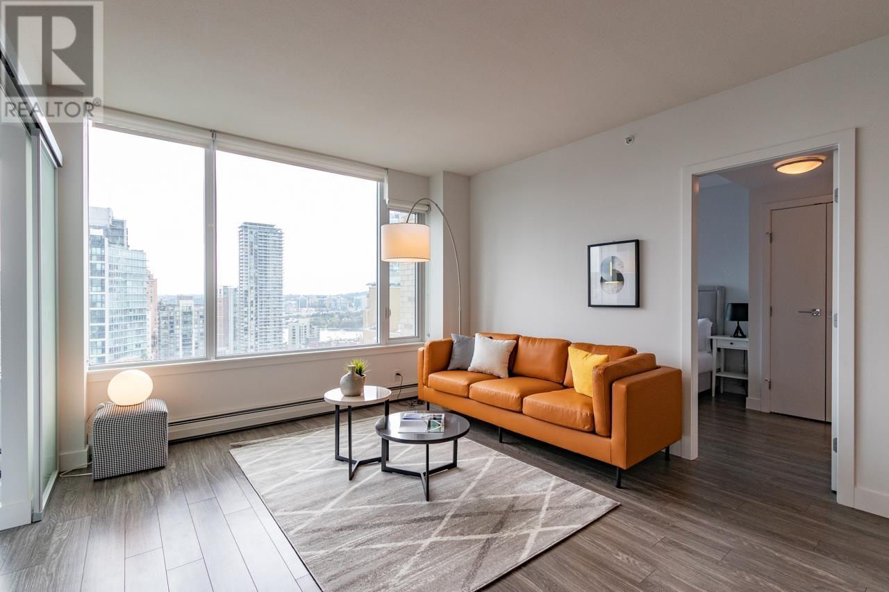 2304 1283 Howe Street, Vancouver, British Columbia  V6Z 0E3 - Photo 12 - R2784139