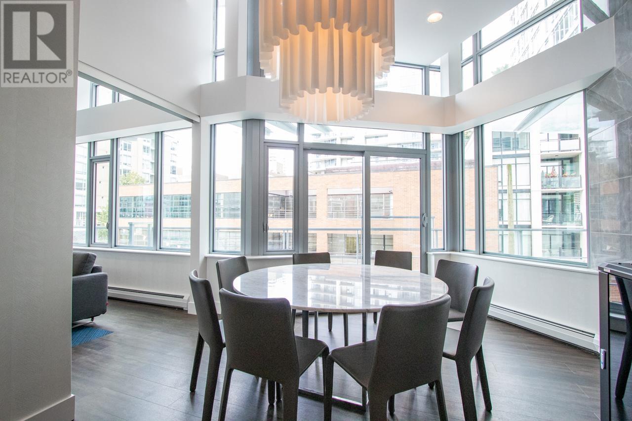 2304 1283 Howe Street, Vancouver, British Columbia  V6Z 0E3 - Photo 29 - R2784139