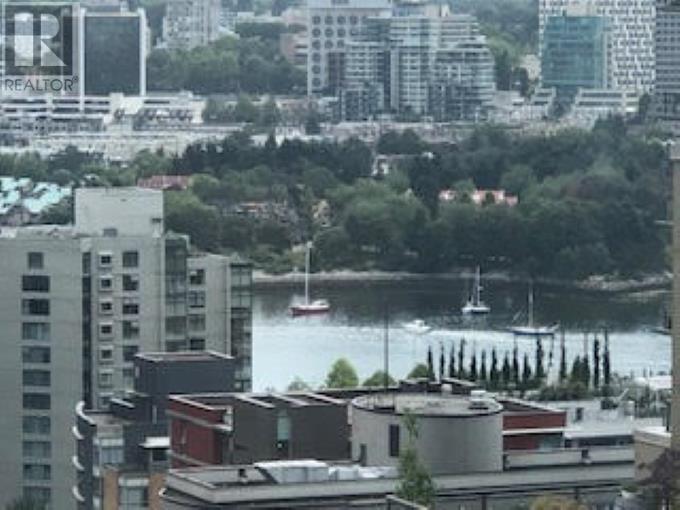 2304 1283 Howe Street, Vancouver, British Columbia  V6Z 0E3 - Photo 2 - R2784139