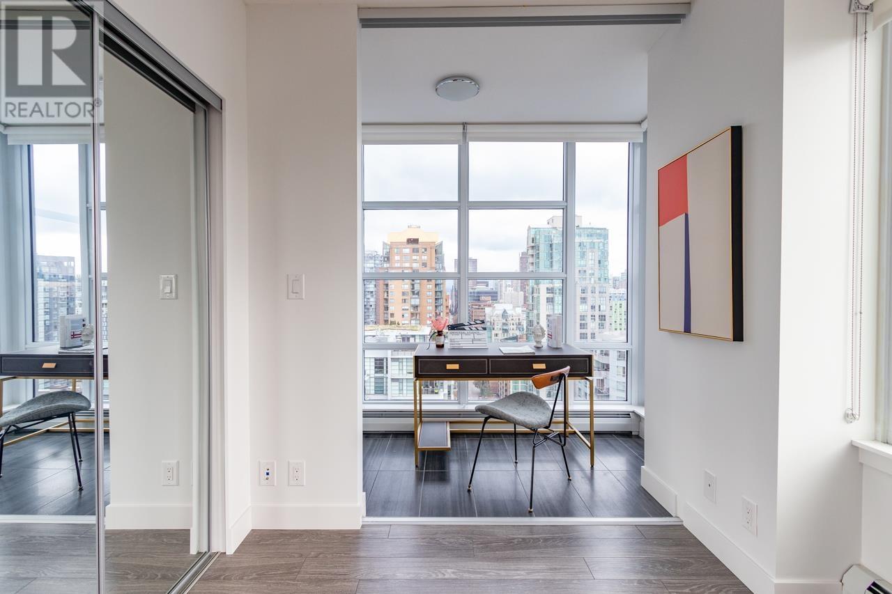 2304 1283 Howe Street, Vancouver, British Columbia  V6Z 0E3 - Photo 9 - R2784139