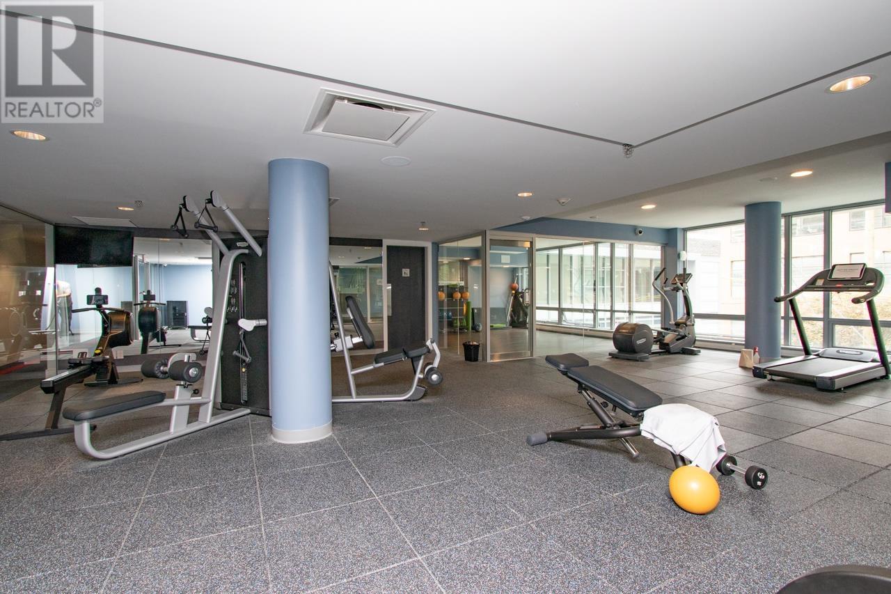 2304 1283 Howe Street, Vancouver, British Columbia  V6Z 0E3 - Photo 27 - R2784139