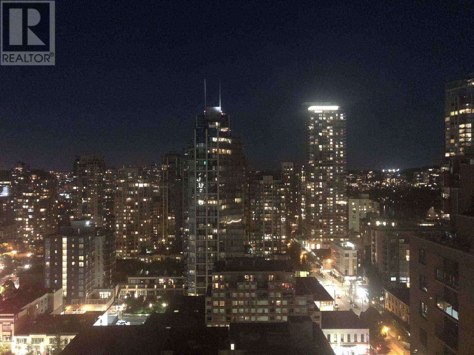 2304 1283 Howe Street, Vancouver, British Columbia  V6Z 0E3 - Photo 3 - R2784139