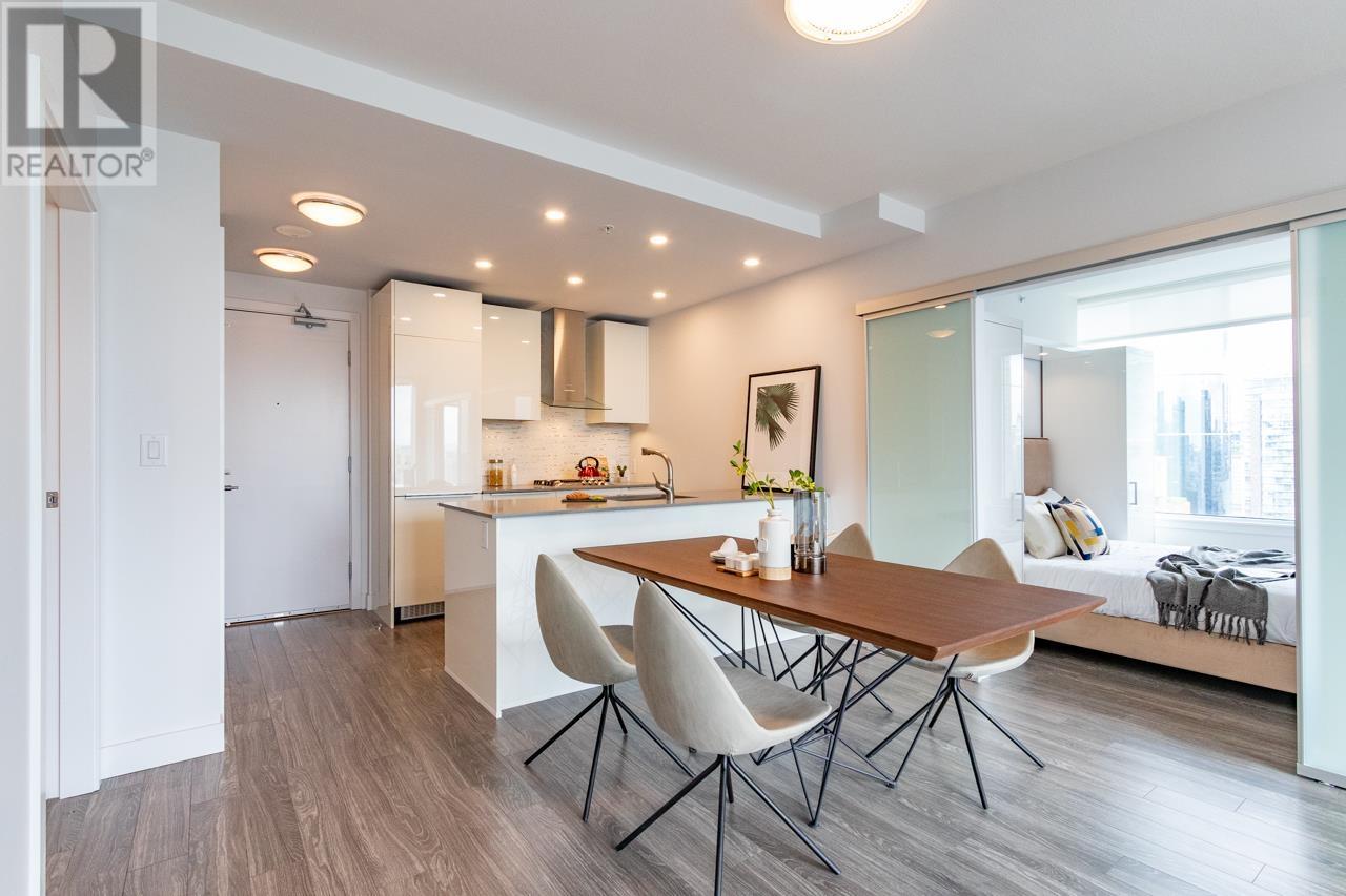 2304 1283 Howe Street, Vancouver, British Columbia  V6Z 0E3 - Photo 18 - R2784139