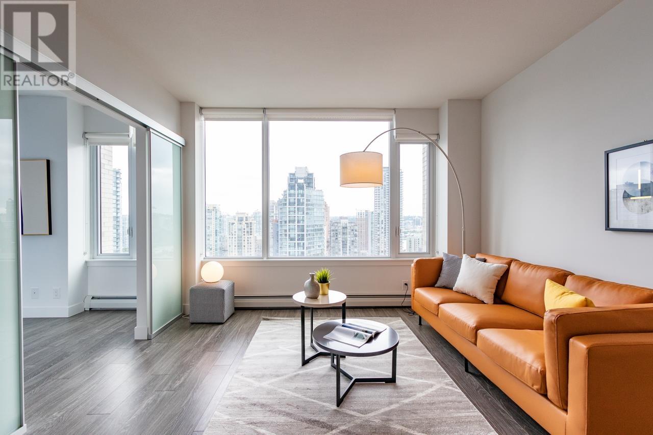 2304 1283 Howe Street, Vancouver, British Columbia  V6Z 0E3 - Photo 7 - R2784139