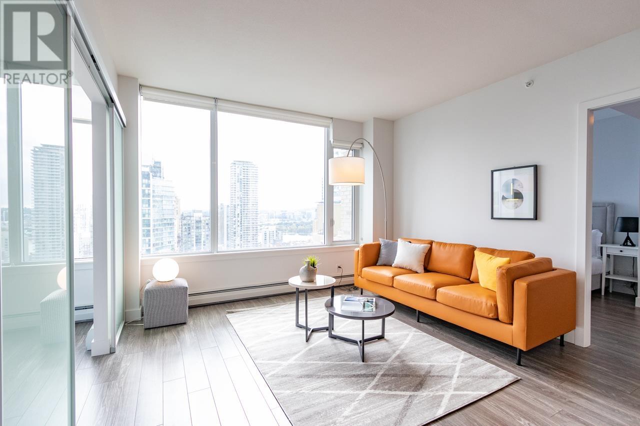 2304 1283 Howe Street, Vancouver, British Columbia  V6Z 0E3 - Photo 23 - R2784139