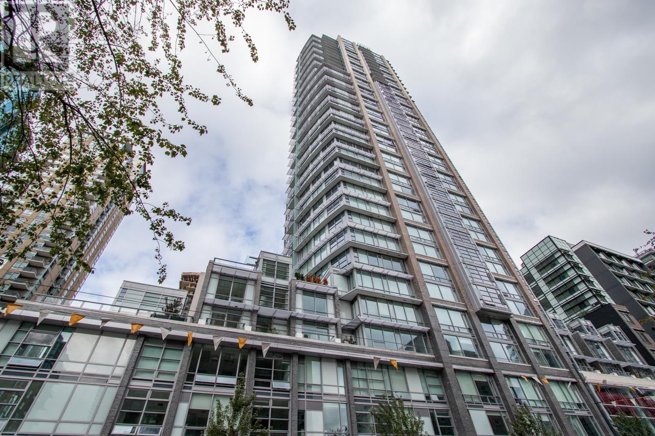 2304 1283 Howe Street, Vancouver, British Columbia  V6Z 0E3 - Photo 34 - R2784139