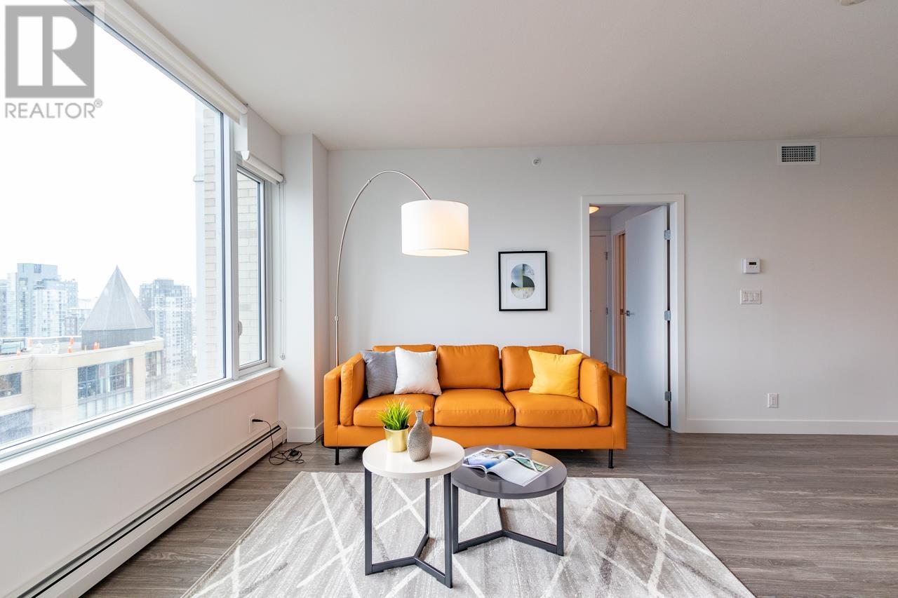 2304 1283 Howe Street, Vancouver, British Columbia  V6Z 0E3 - Photo 15 - R2784139