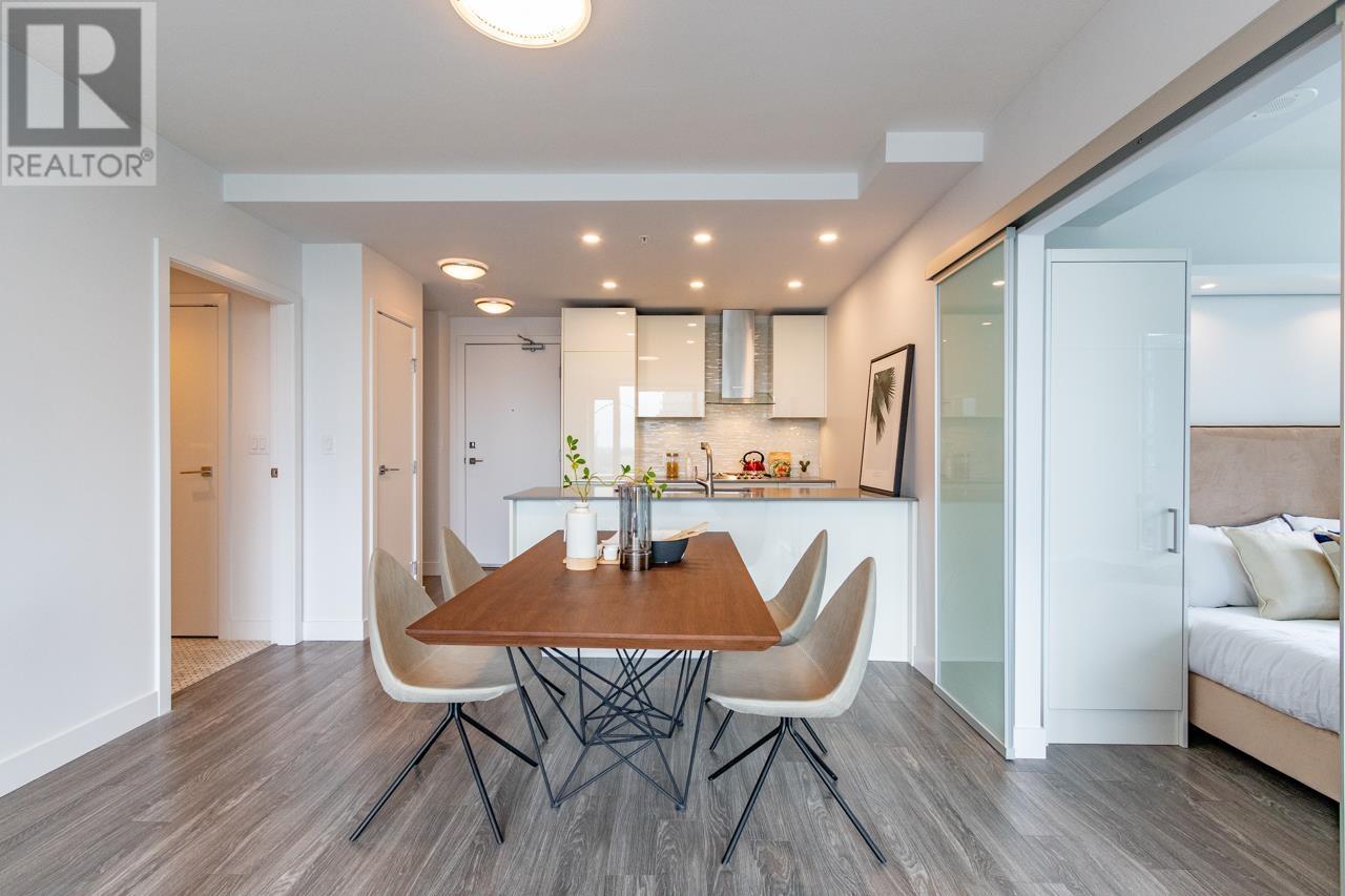 2304 1283 Howe Street, Vancouver, British Columbia  V6Z 0E3 - Photo 16 - R2784139