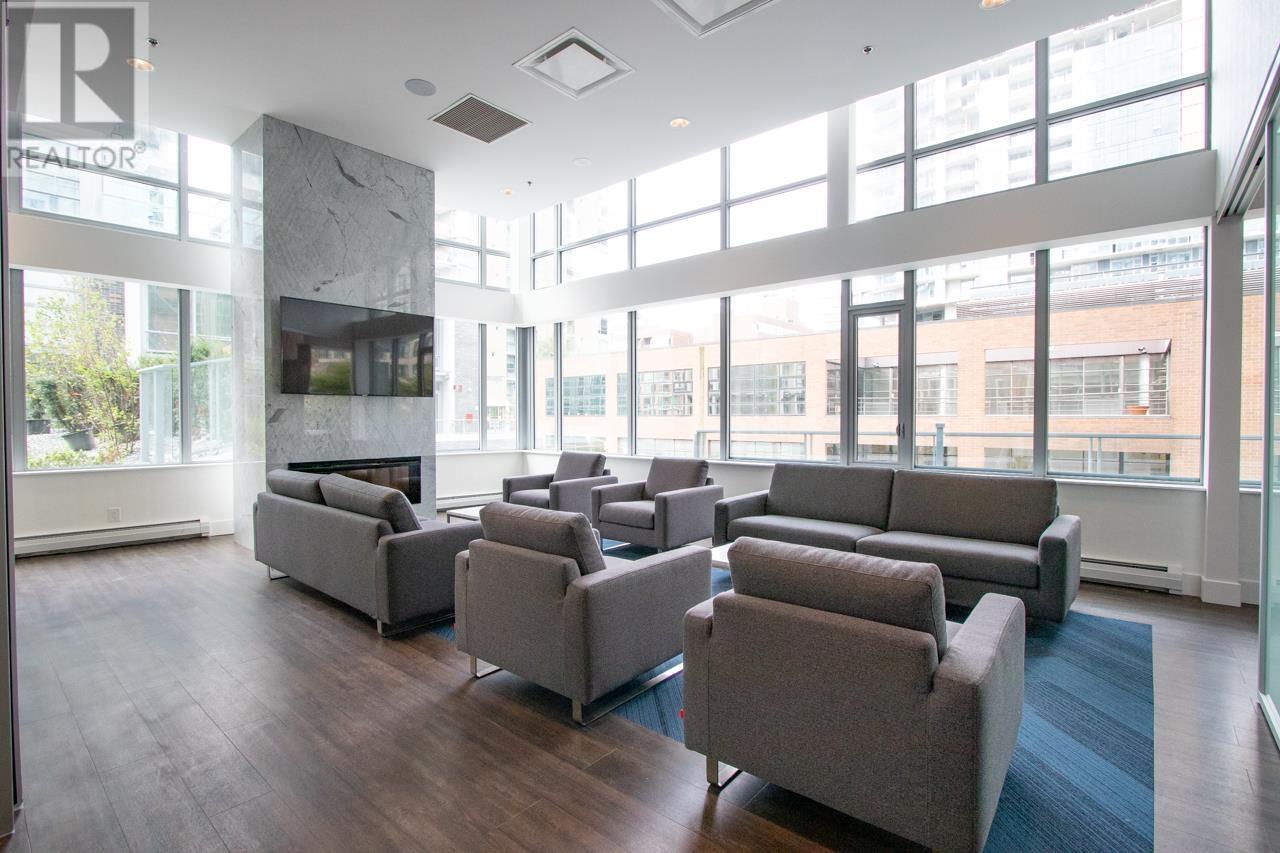 2304 1283 Howe Street, Vancouver, British Columbia  V6Z 0E3 - Photo 28 - R2784139