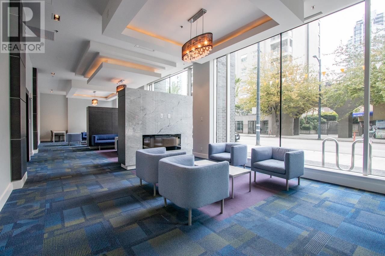 2304 1283 Howe Street, Vancouver, British Columbia  V6Z 0E3 - Photo 33 - R2784139