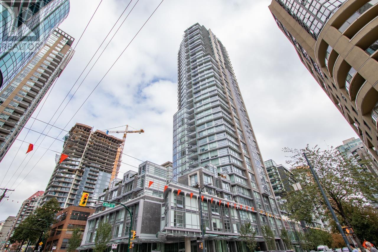 2304 1283 Howe Street, Vancouver, British Columbia  V6Z 0E3 - Photo 35 - R2784139