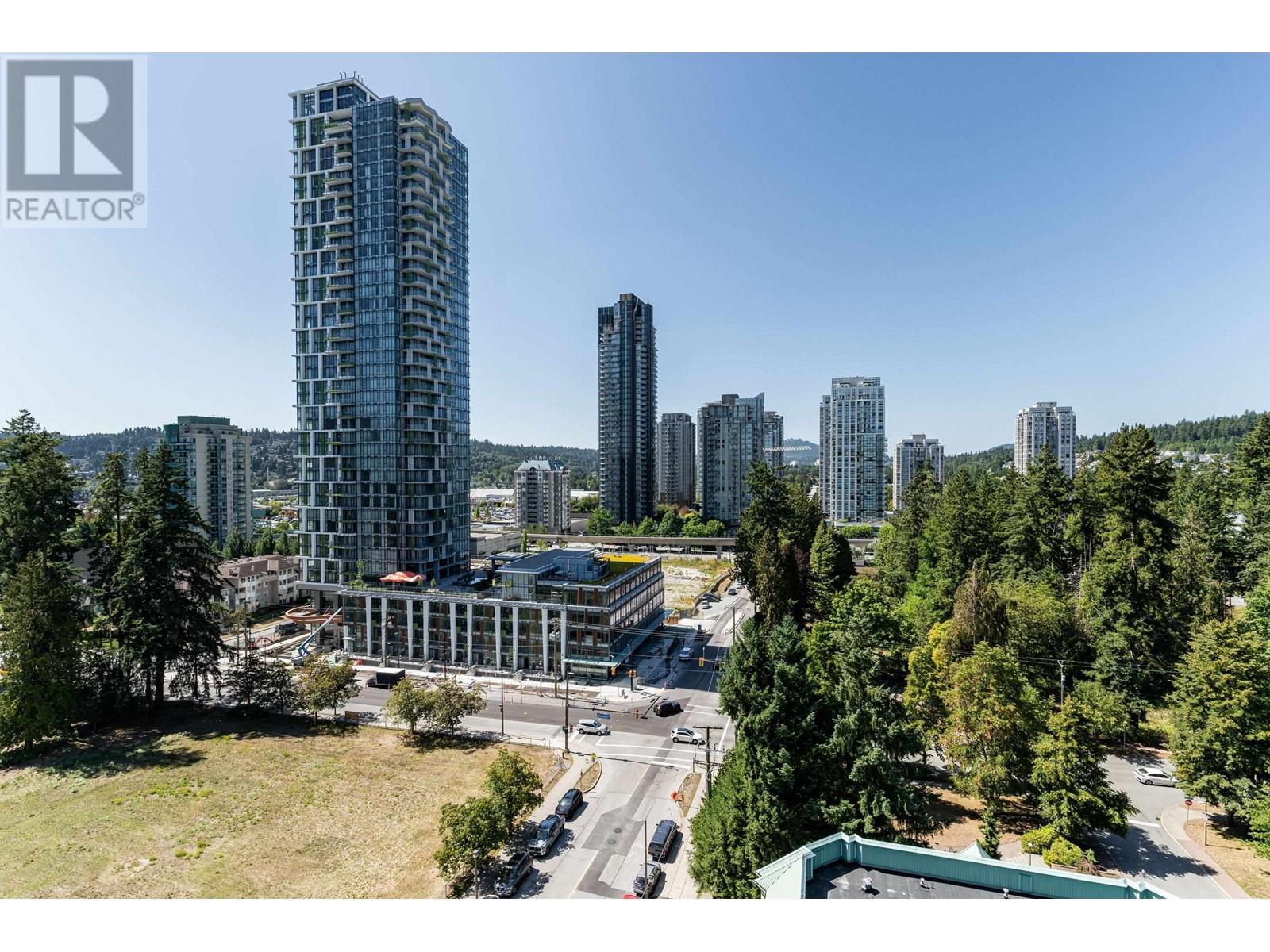 1403 3071 Glen Drive, Coquitlam, British Columbia  V3B 7R1 - Photo 16 - R2808200