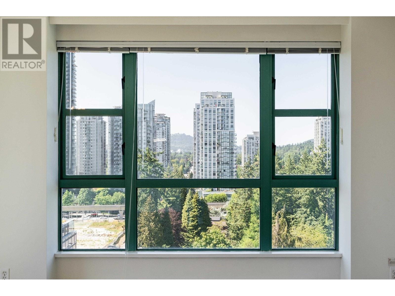 1403 3071 Glen Drive, Coquitlam, British Columbia  V3B 7R1 - Photo 13 - R2808200