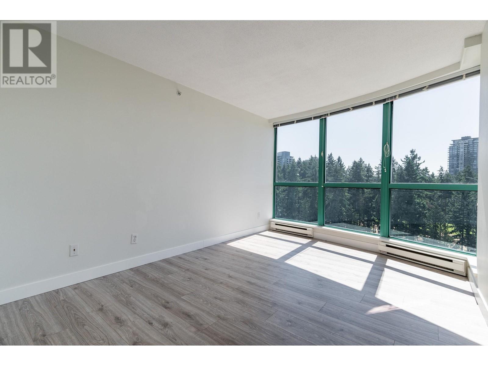 1403 3071 Glen Drive, Coquitlam, British Columbia  V3B 7R1 - Photo 10 - R2808200