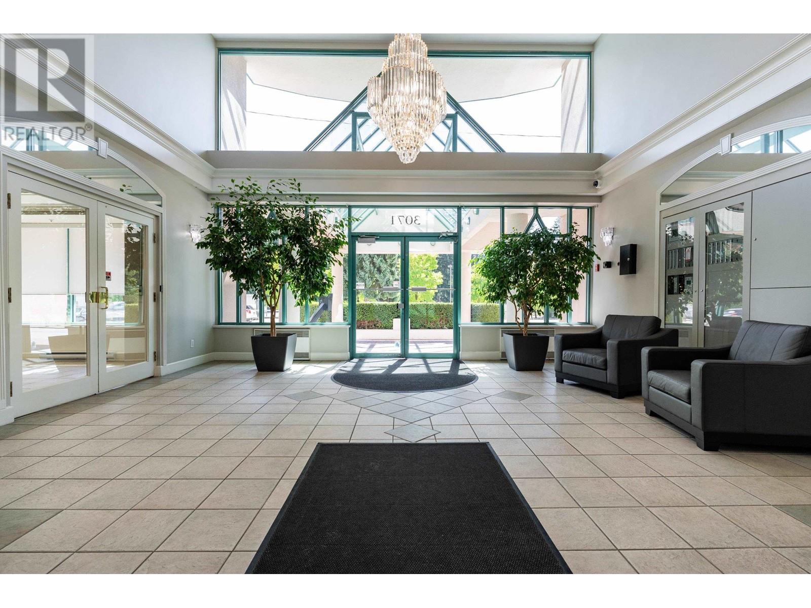 1403 3071 Glen Drive, Coquitlam, British Columbia  V3B 7R1 - Photo 4 - R2808200