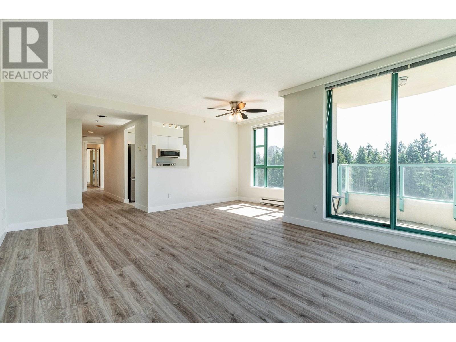 1403 3071 Glen Drive, Coquitlam, British Columbia  V3B 7R1 - Photo 6 - R2808200