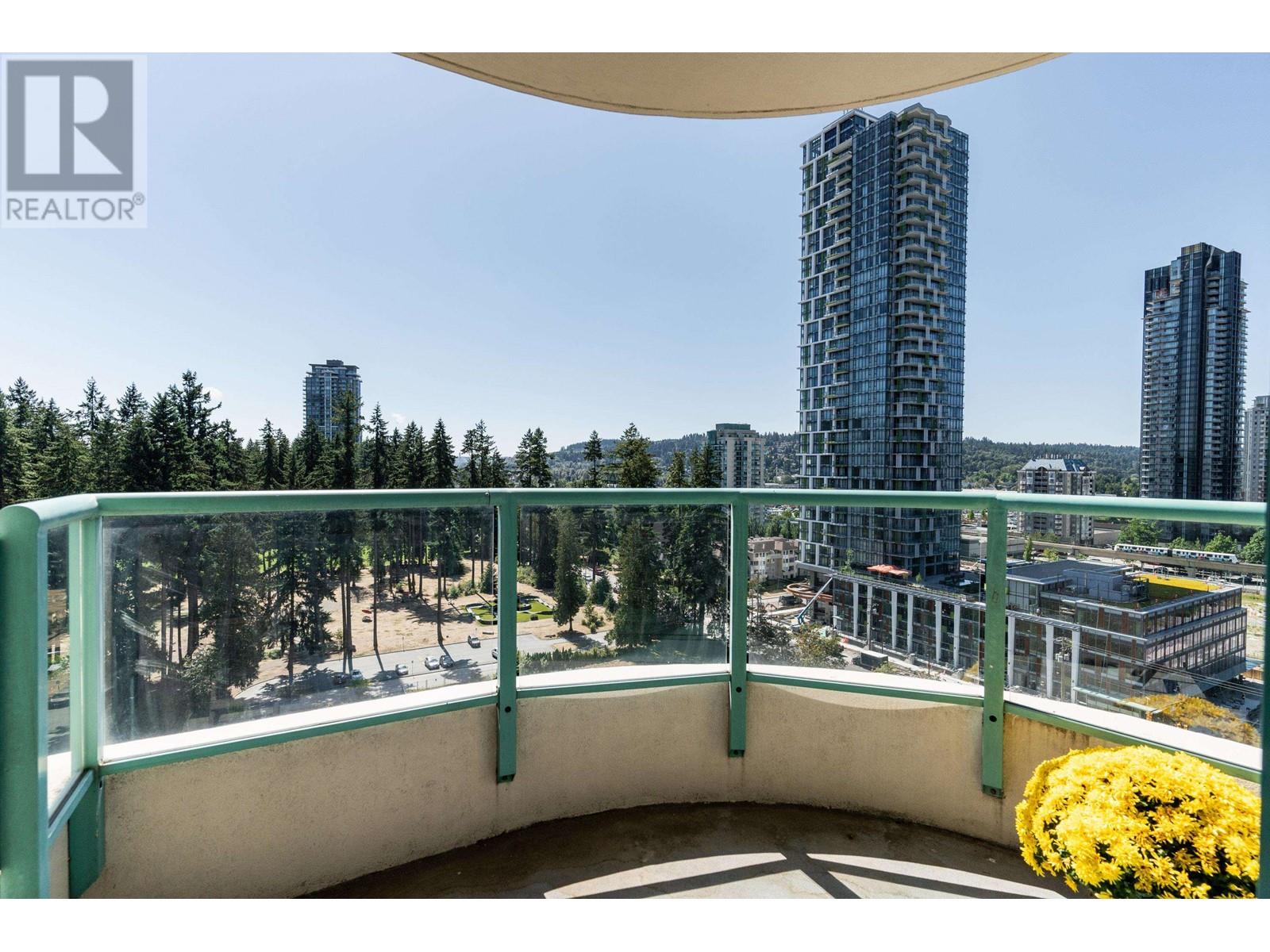 1403 3071 Glen Drive, Coquitlam, British Columbia  V3B 7R1 - Photo 15 - R2808200