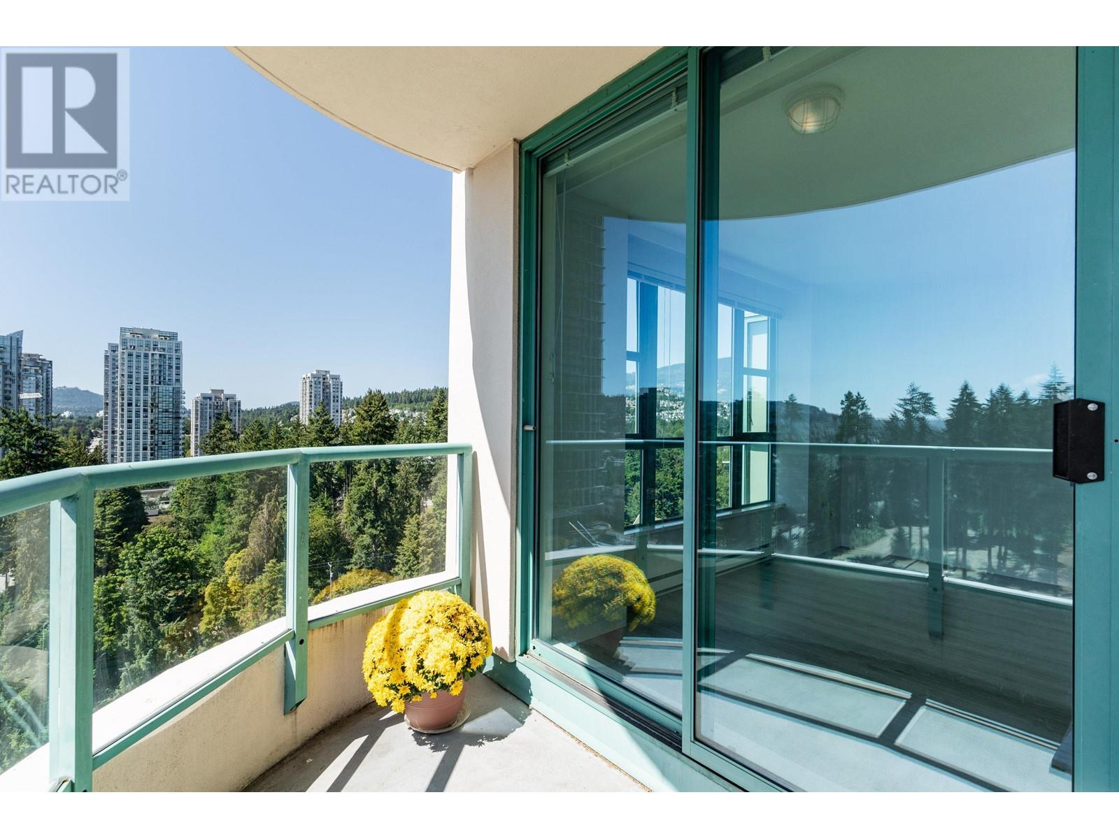 1403 3071 Glen Drive, Coquitlam, British Columbia  V3B 7R1 - Photo 14 - R2808200