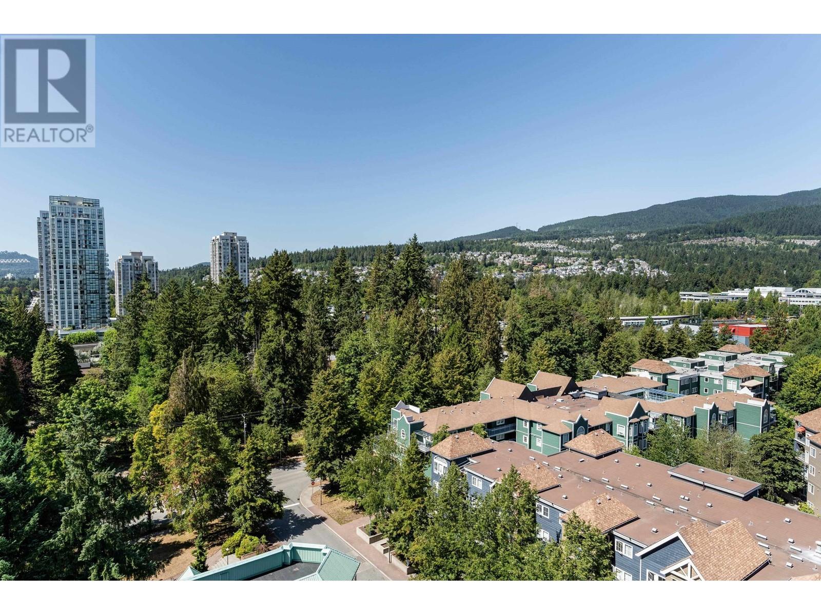 1403 3071 Glen Drive, Coquitlam, British Columbia  V3B 7R1 - Photo 18 - R2808200
