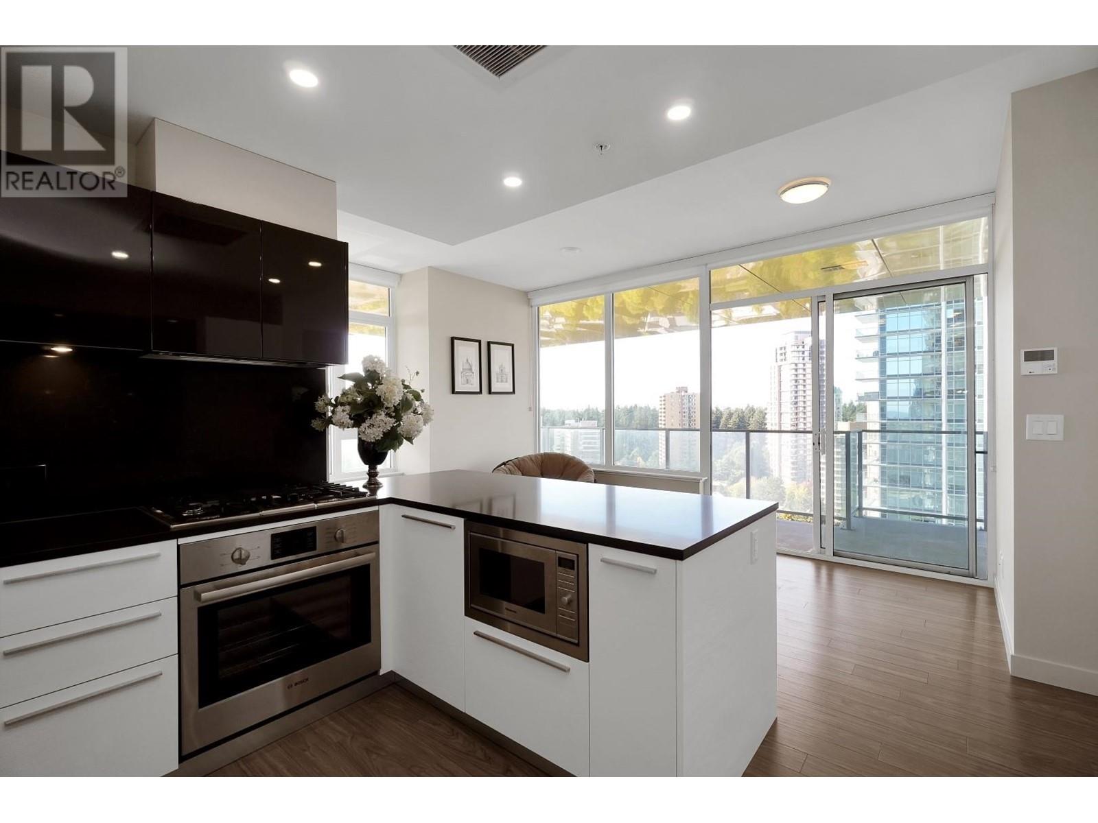 1506 6383 Mckay Avenue, Burnaby, British Columbia  V5H 0H8 - Photo 2 - R2816890