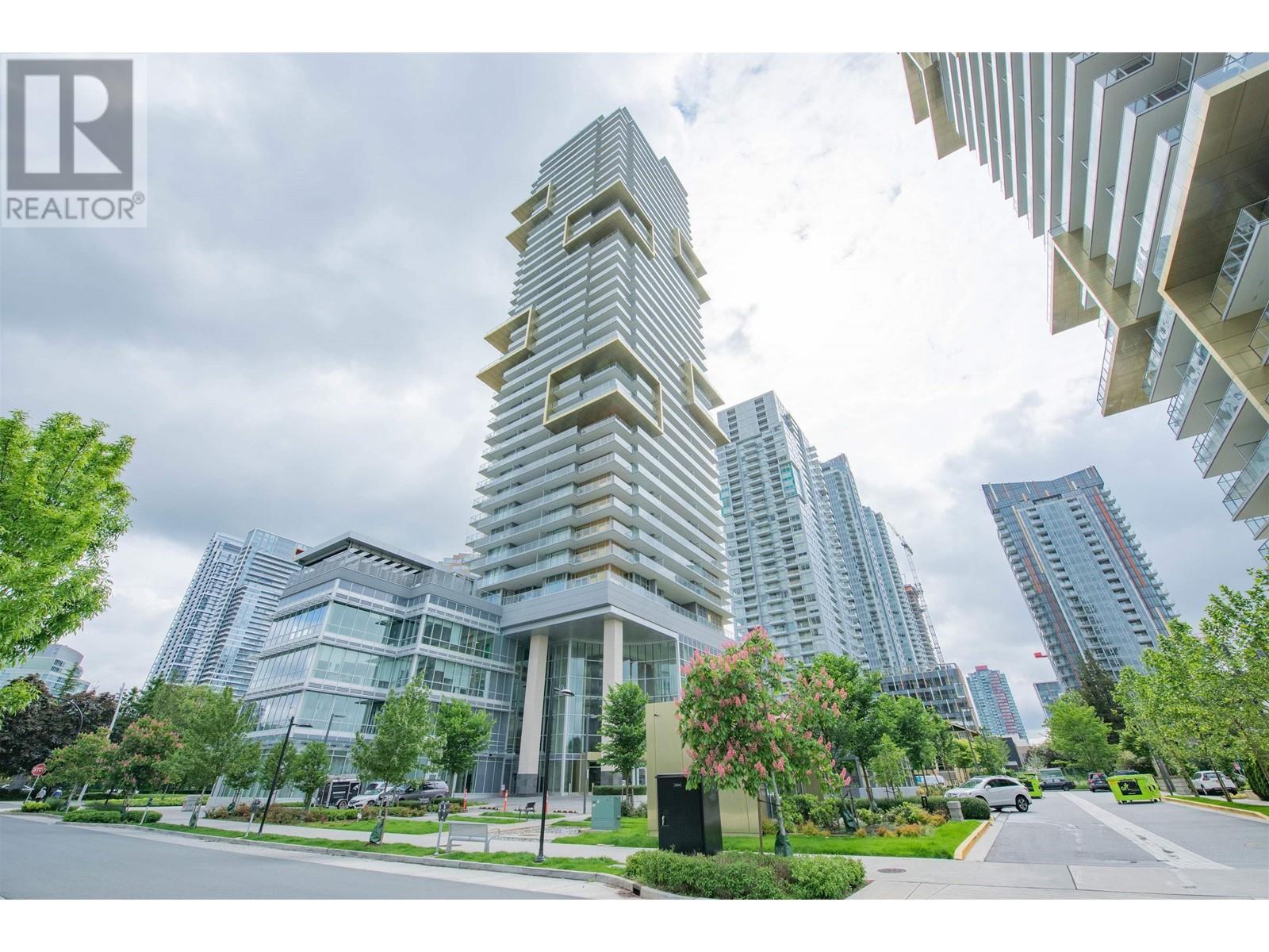 1506 6383 MCKAY AVENUE, burnaby, British Columbia