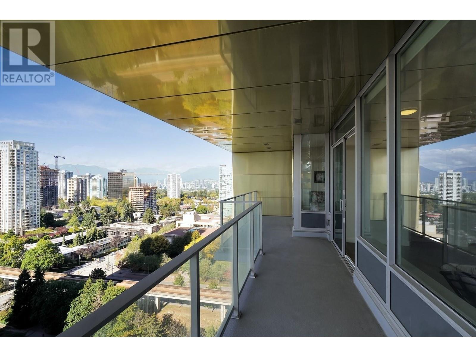 1506 6383 Mckay Avenue, Burnaby, British Columbia  V5H 0H8 - Photo 27 - R2816890