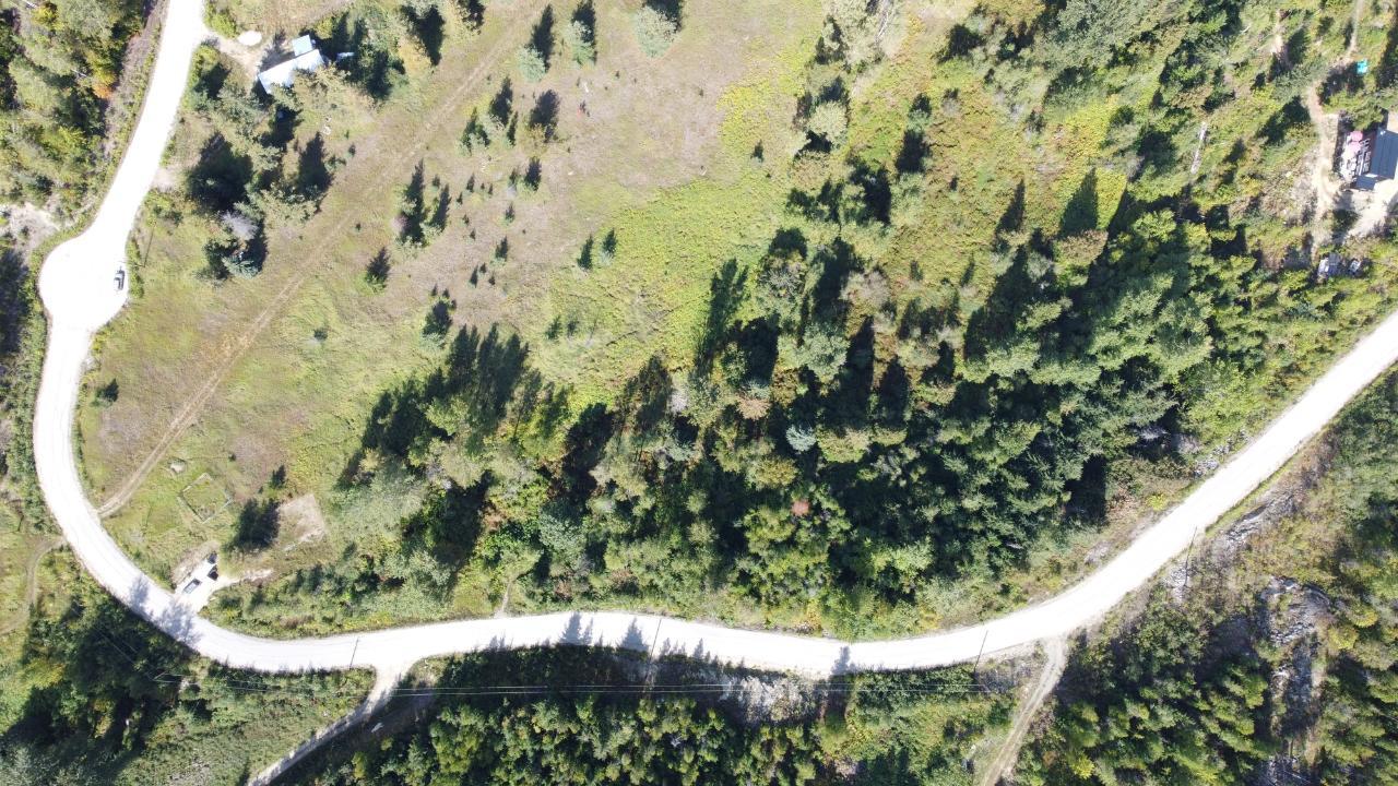 270 RICHIE ROAD, rossland, British Columbia