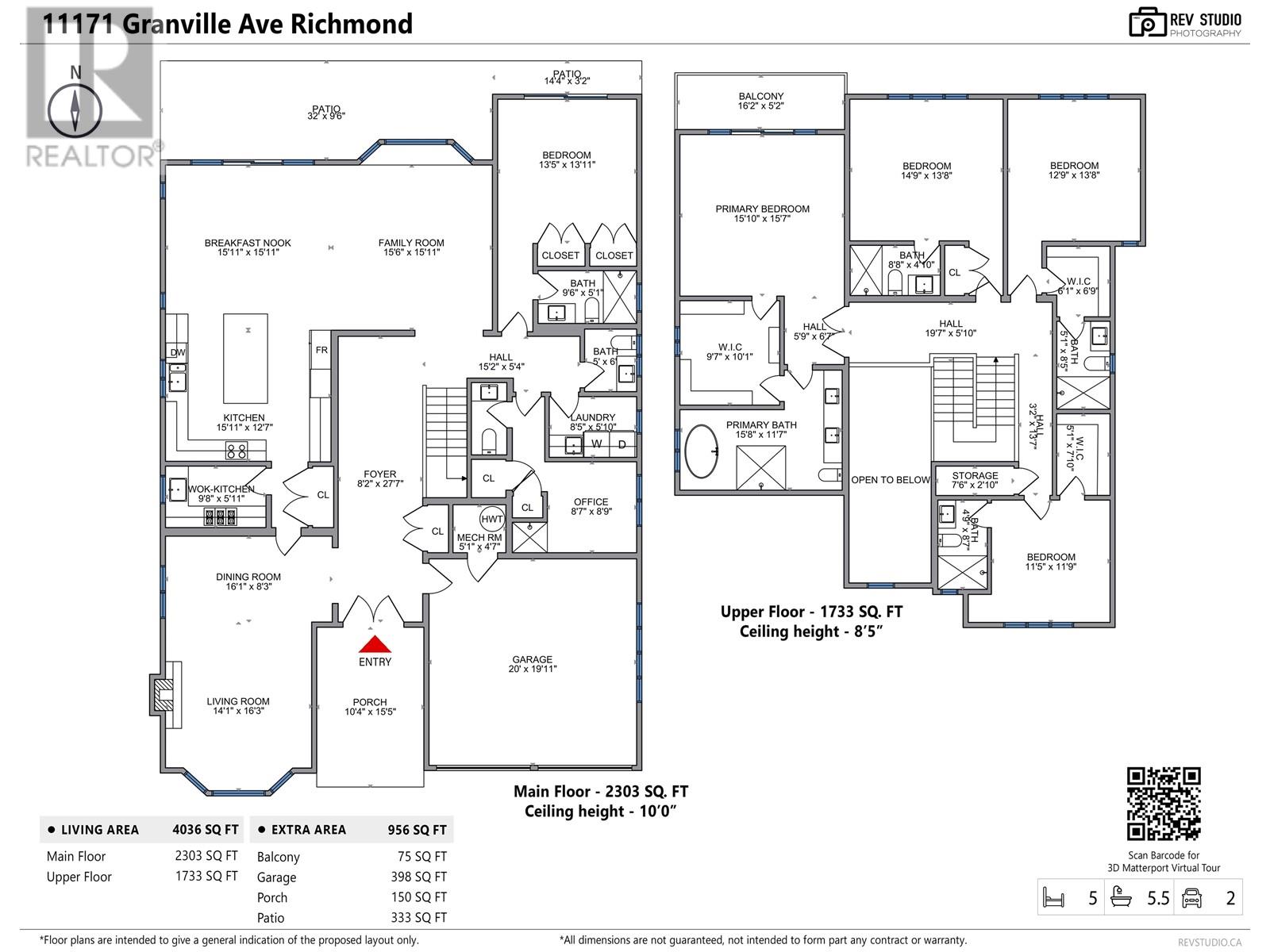 11171 Granville Avenue, Richmond, British Columbia  V6Y 1R7 - Photo 38 - R2817656