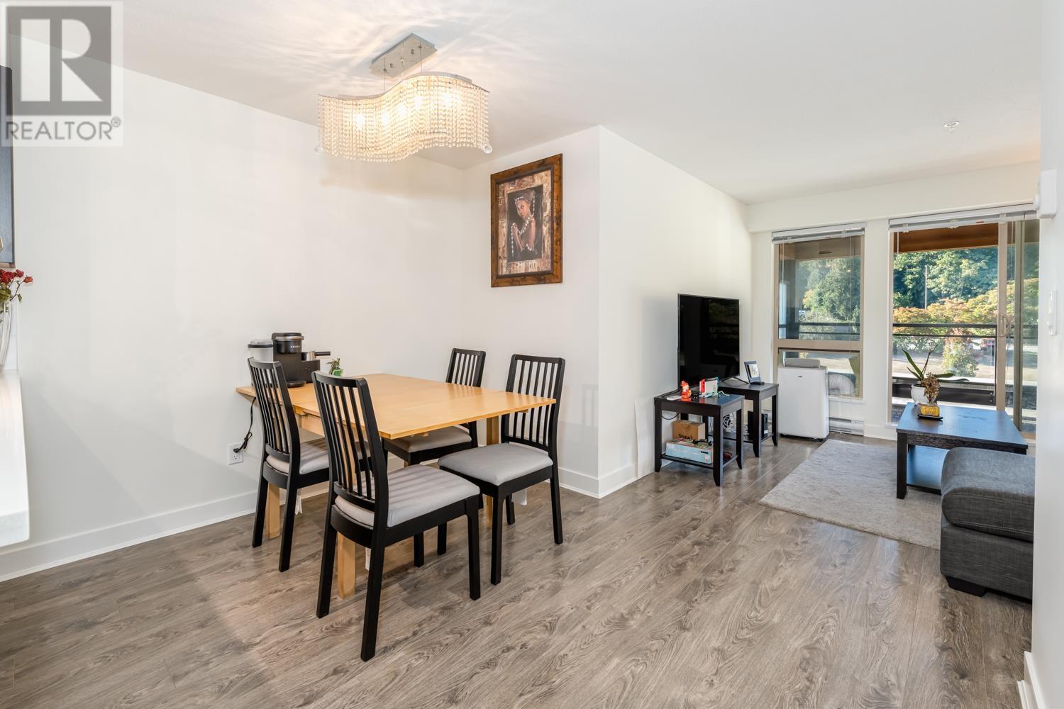 509 500 Royal Avenue, New Westminster, British Columbia  V3L 0G5 - Photo 3 - R2817287