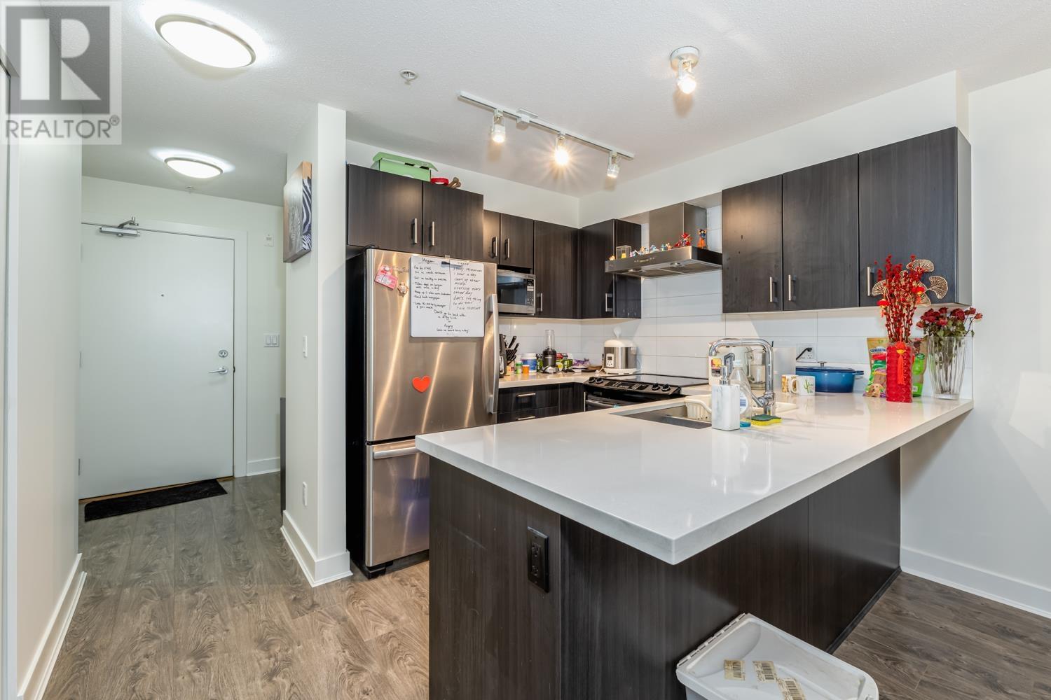 509 500 Royal Avenue, New Westminster, British Columbia  V3L 0G5 - Photo 8 - R2817287