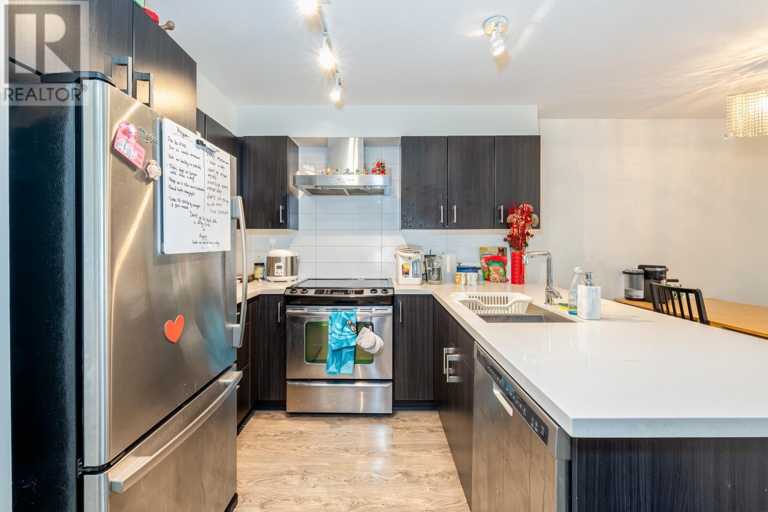 509 500 Royal Avenue, New Westminster, British Columbia  V3L 0G5 - Photo 6 - R2817287