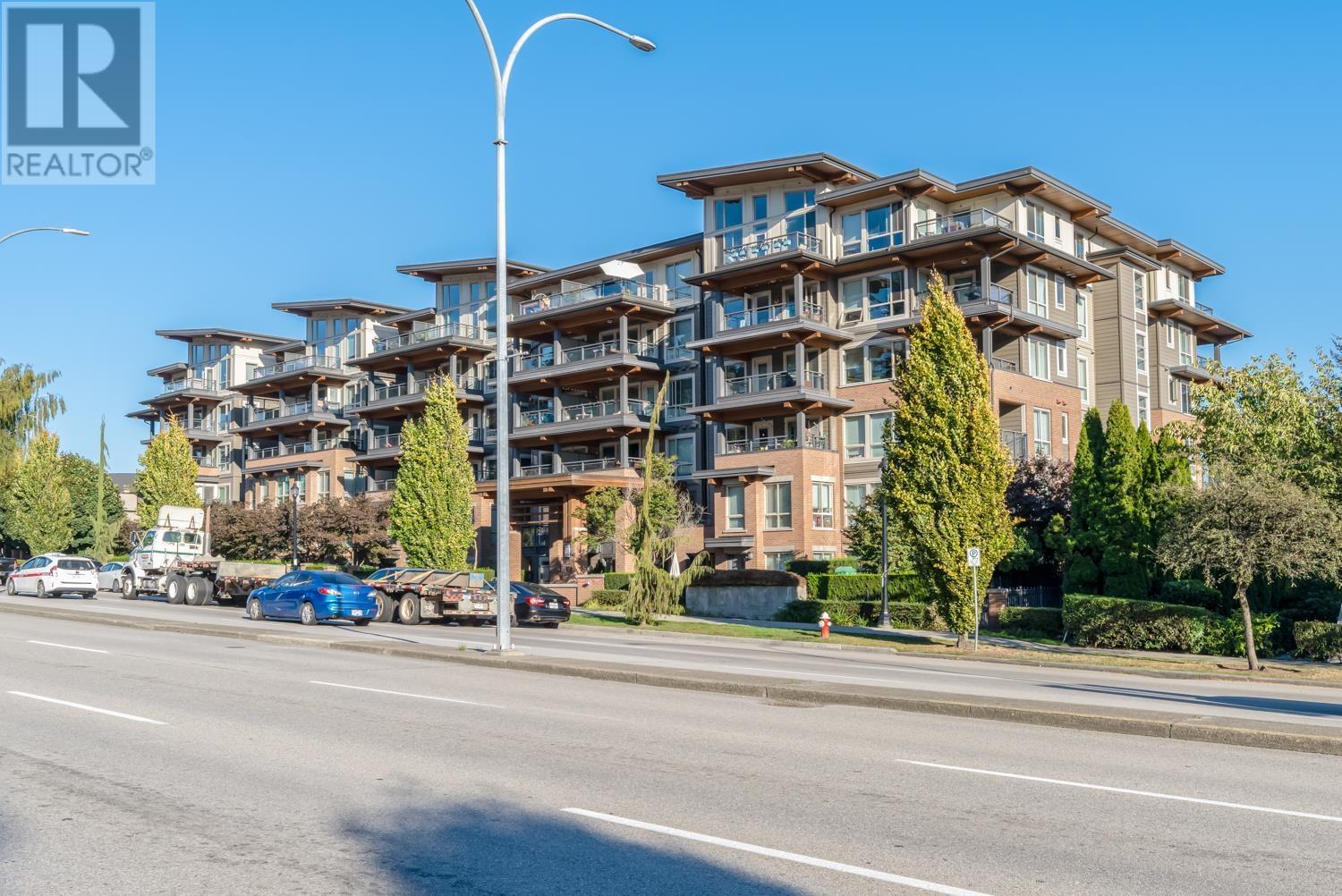 509 500 Royal Avenue, New Westminster, British Columbia  V3L 0G5 - Photo 21 - R2817287