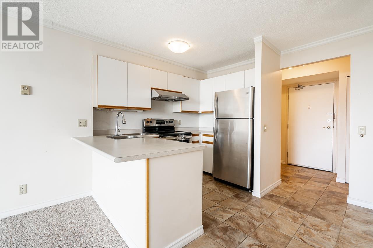 2603 3970 Carrigan Court, Burnaby, British Columbia  V3N 4S5 - Photo 10 - R2817038