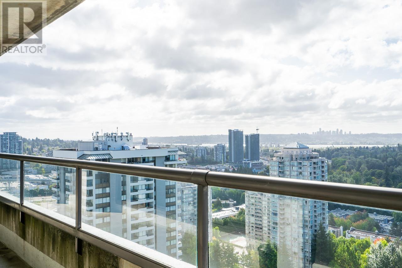 2603 3970 Carrigan Court, Burnaby, British Columbia  V3N 4S5 - Photo 32 - R2817038