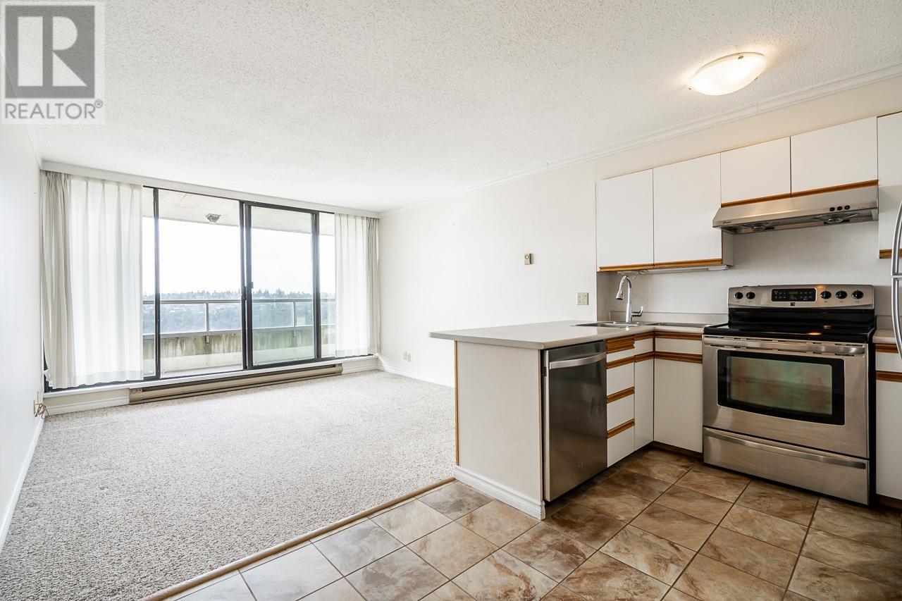 2603 3970 Carrigan Court, Burnaby, British Columbia  V3N 4S5 - Photo 8 - R2817038
