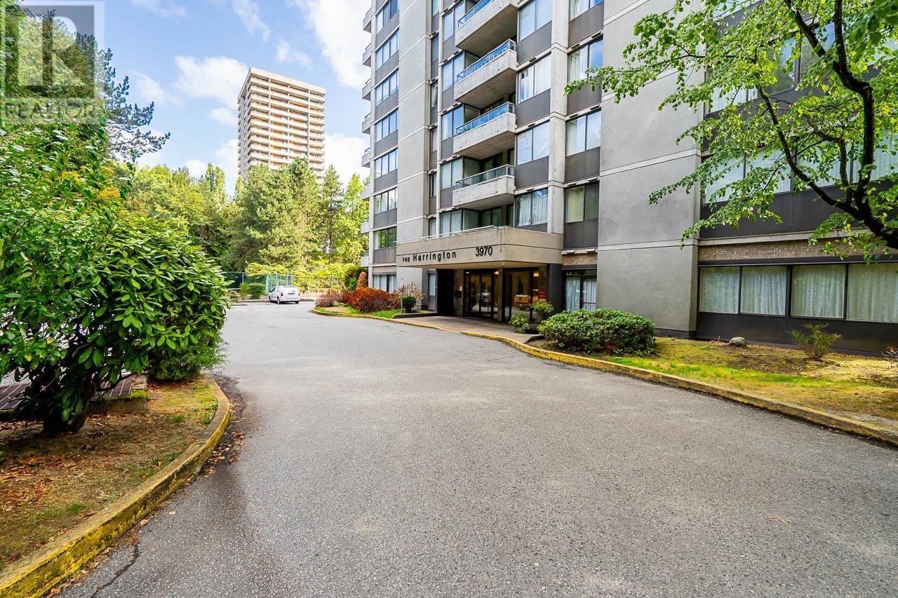 2603 3970 Carrigan Court, Burnaby, British Columbia  V3N 4S5 - Photo 2 - R2817038