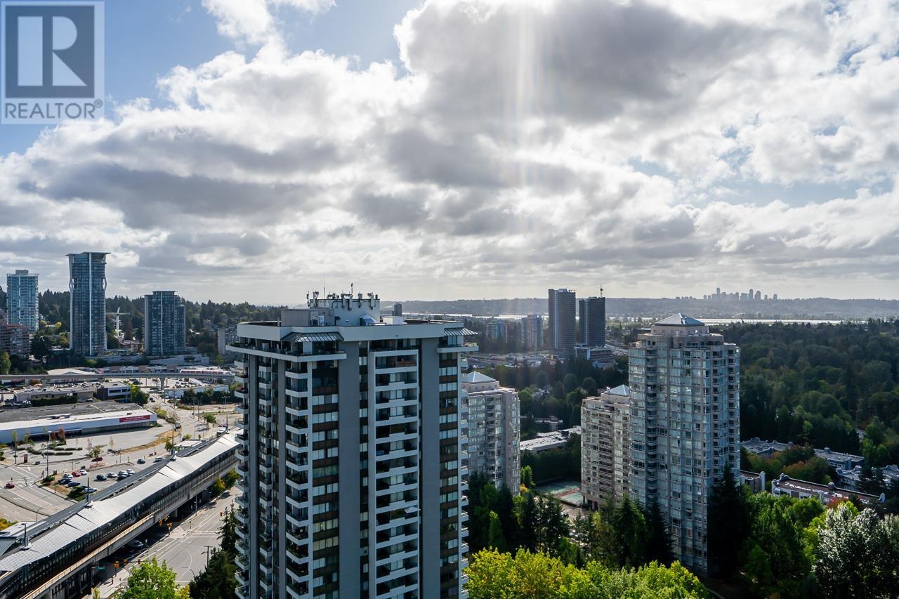 2603 3970 Carrigan Court, Burnaby, British Columbia  V3N 4S5 - Photo 34 - R2817038