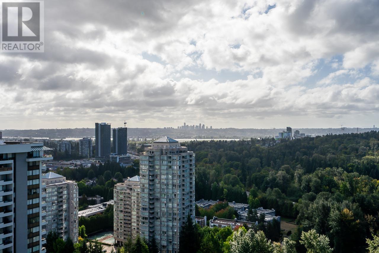 2603 3970 Carrigan Court, Burnaby, British Columbia  V3N 4S5 - Photo 33 - R2817038