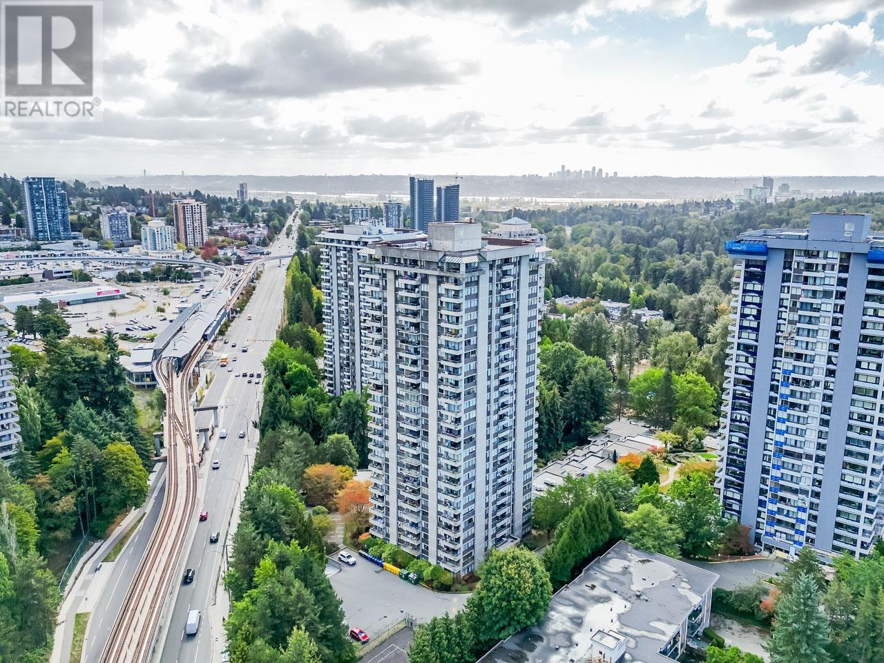 2603 3970 Carrigan Court, Burnaby, British Columbia  V3N 4S5 - Photo 39 - R2817038