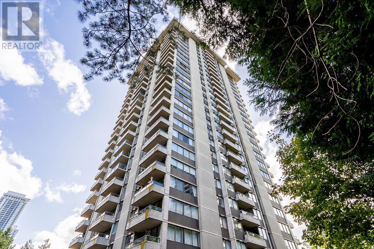 2603 3970 CARRIGAN COURT, burnaby, British Columbia