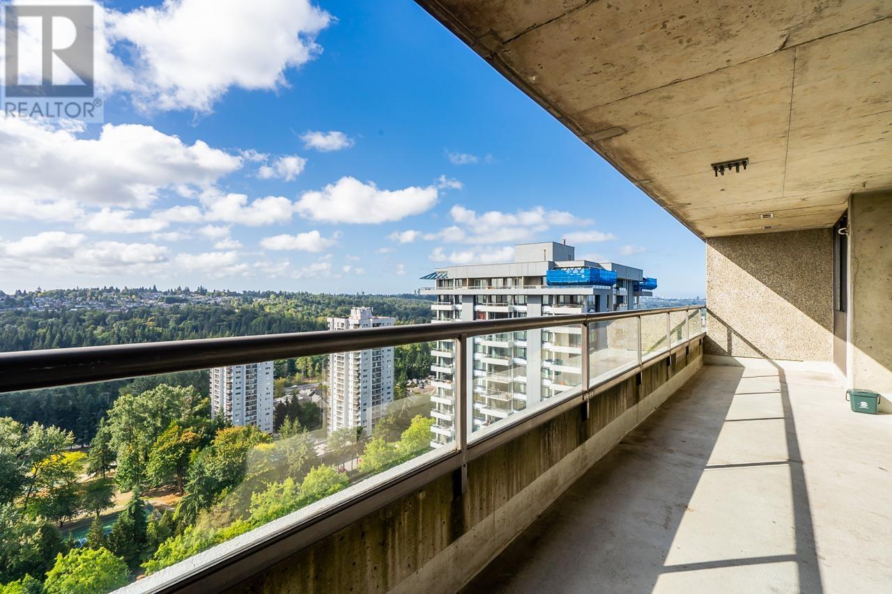 2603 3970 Carrigan Court, Burnaby, British Columbia  V3N 4S5 - Photo 31 - R2817038