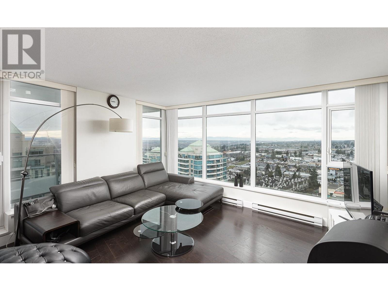 2707 6688 Arcola Street, Burnaby, British Columbia  V5E 0B3 - Photo 2 - R2817212