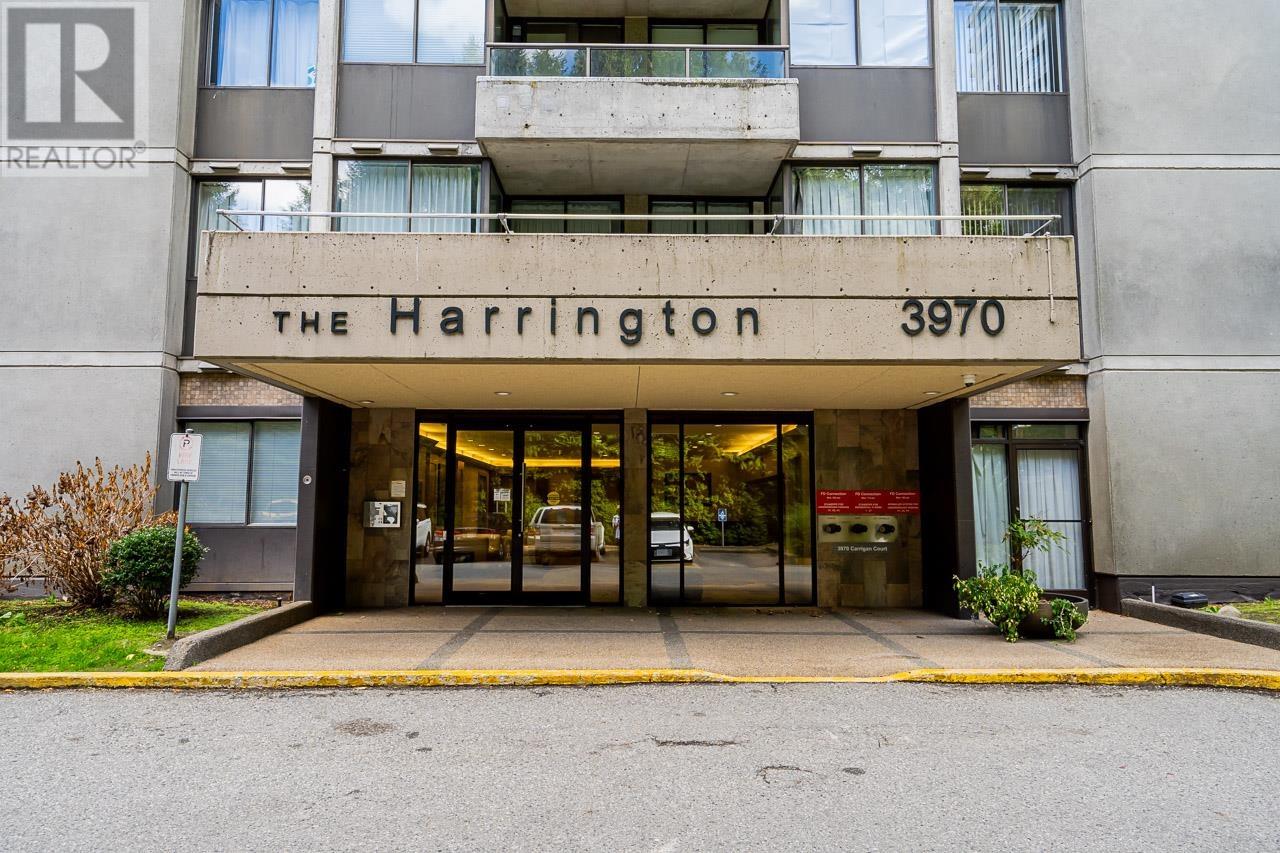 2603 3970 Carrigan Court, Burnaby, British Columbia  V3N 4S5 - Photo 4 - R2817038