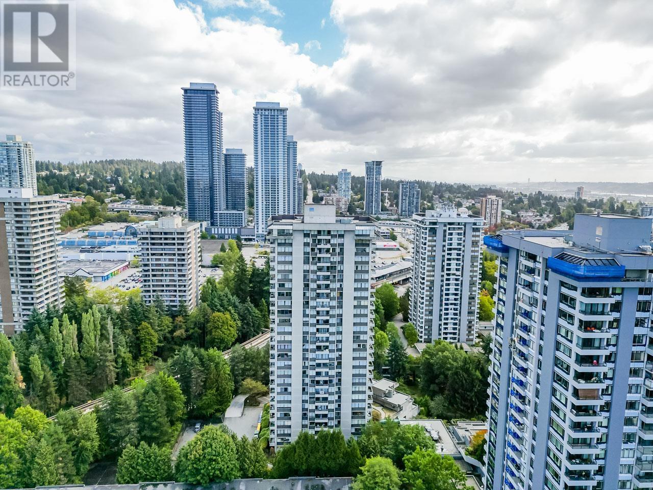 2603 3970 Carrigan Court, Burnaby, British Columbia  V3N 4S5 - Photo 37 - R2817038