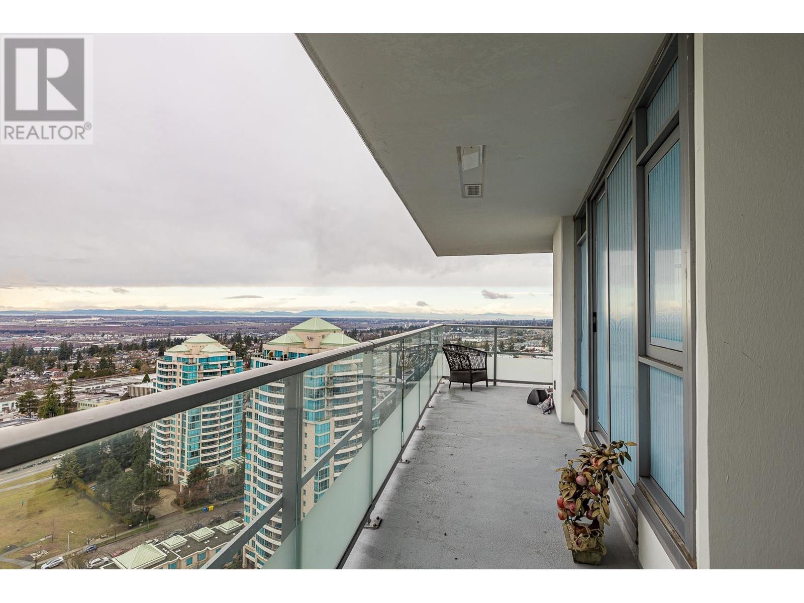 2707 6688 Arcola Street, Burnaby, British Columbia  V5E 0B3 - Photo 6 - R2817212